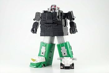 ライブロボ　ライブボクサー　セット スーパーライブロボ　スーパーミニプラ　SMP PB限定』 Super Mini-pla Live Boxer スーパーミニプラ 超獣合身